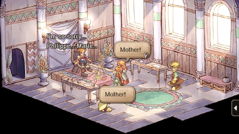 SaGa Frontier 2 Remastered (PC) - Steam Key - GLOBAL - 5