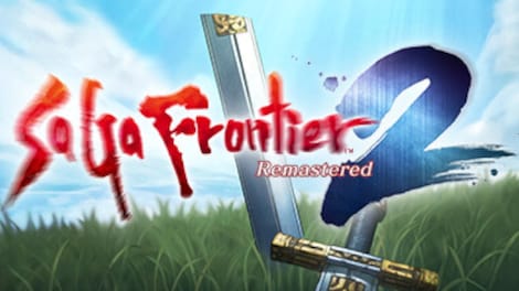 SaGa Frontier 2 Remastered (PC) - Steam Key - GLOBAL - 0