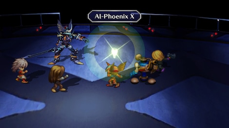 SaGa Frontier Remastered (PC) - Steam Key - EUROPE - 9