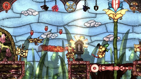 Saga of Sins (Nintendo Switch) - Nintendo eShop Key - EUROPE - 6