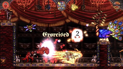 Saga of Sins (Nintendo Switch) - Nintendo eShop Key - EUROPE - 3