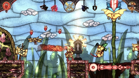 Saga of Sins (PC) - Steam Gift - EUROPE - 6