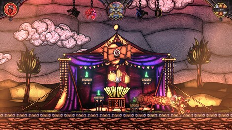 Saga of Sins (PC) - Steam Gift - EUROPE - 12