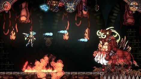 Saga of Sins (PC) - Steam Gift - EUROPE - 7