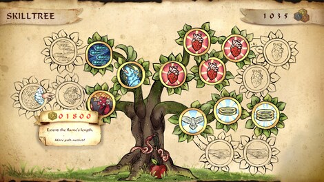 Saga of Sins (PC) - Steam Key - EUROPE - 9