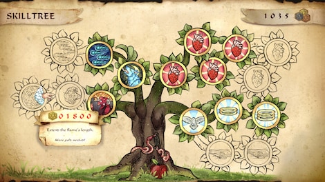 Saga of Sins (PC) - Steam Key - GLOBAL - 9