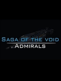 Saga of the Void: Admirals VR Steam Key GLOBAL - 1