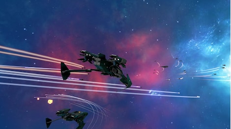 Saga of the Void: Admirals VR Steam Key GLOBAL - 5
