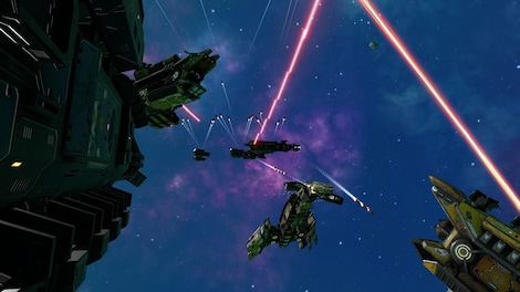 Saga of the Void: Admirals VR Steam Key GLOBAL - 7