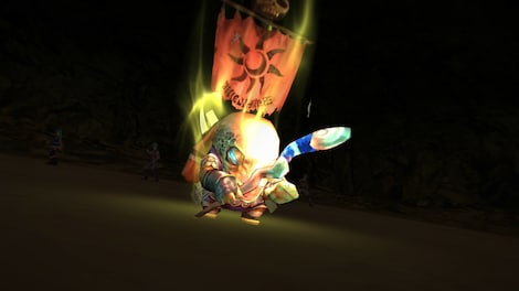 SaGa SCARLET GRACE: AMBITIONS (PC) - Steam Key - GLOBAL - 14