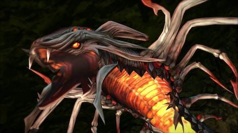 SaGa SCARLET GRACE: AMBITIONS (PC) - Steam Key - GLOBAL - 10