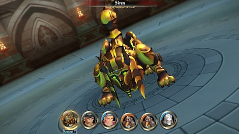 SaGa SCARLET GRACE: AMBITIONS (PC) - Steam Key - GLOBAL - 4