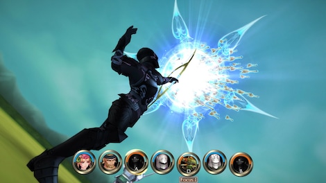 SaGa SCARLET GRACE: AMBITIONS (PC) - Steam Key - GLOBAL - 8