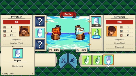 Sagres (PC) - Steam Key - GLOBAL - 5