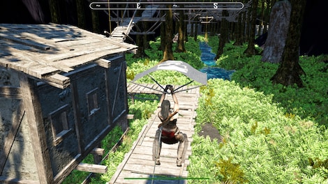Sail and Sacrifice (PC) - Steam Key - GLOBAL - 3