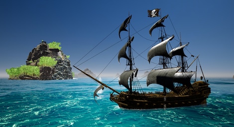 Sail and Sacrifice (PC) - Steam Key - GLOBAL - 4
