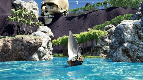 Sail and Sacrifice (PC) - Steam Key - GLOBAL - 7