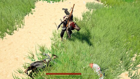 Sail and Sacrifice (PC) - Steam Key - GLOBAL - 8