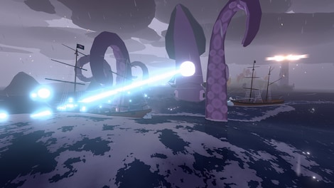 Sail Forth (PC) - Epic Games Account - GLOBAL - 9