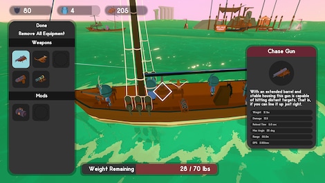 Sail Forth (PC) - Epic Games Account - GLOBAL - 12