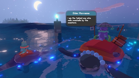 Sail Forth (PC) - Epic Games Account - GLOBAL - 4