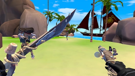 Sail (PC) - Steam Key - GLOBAL - 9