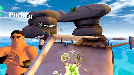 Sail (PC) - Steam Key - GLOBAL - 5