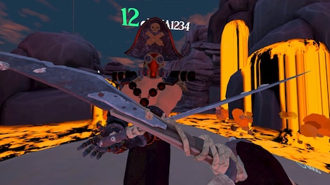 Sail (PC) - Steam Key - GLOBAL - 4