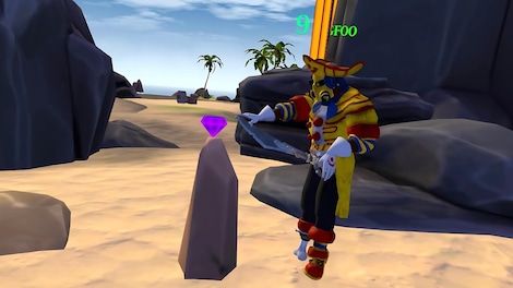 Sail (PC) - Steam Key - GLOBAL - 12