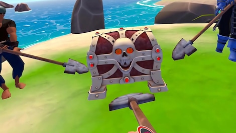 Sail (PC) - Steam Key - GLOBAL - 10