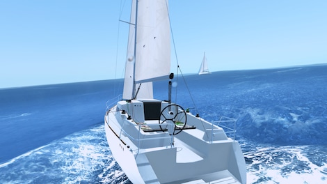 Sailaway - The Sailing Simulator Steam Key GLOBAL - 5