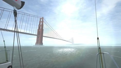 Sailaway - The Sailing Simulator Steam Key GLOBAL - 9