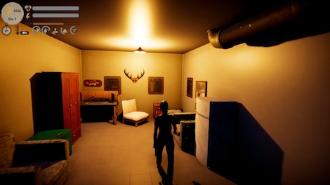 Sailing Alone: Aftermath (PC) - Steam Key - GLOBAL - 4