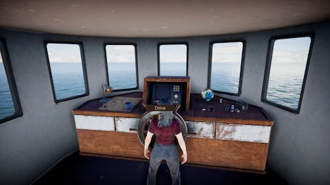 Sailing Alone: Aftermath (PC) - Steam Key - GLOBAL - 5