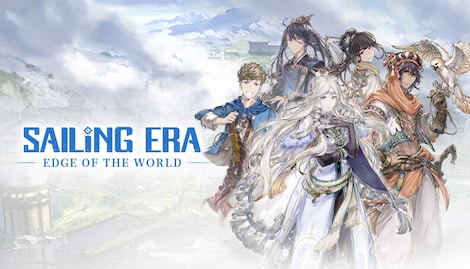 Sailing Era: Edge of the World (PC) - Steam Gift - GLOBAL - 0