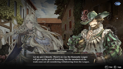 Sailing Era: Edge of the World (PC) - Steam Gift - GLOBAL - 3