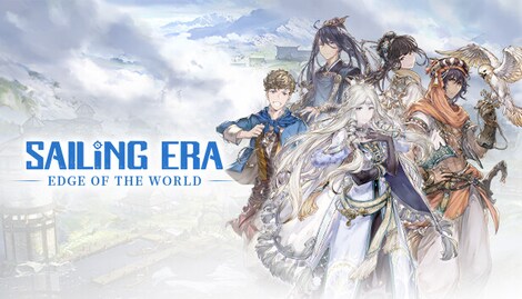 Sailing Era: Edge of the World (PC) - Steam Gift - NORTH AMERICA - 0