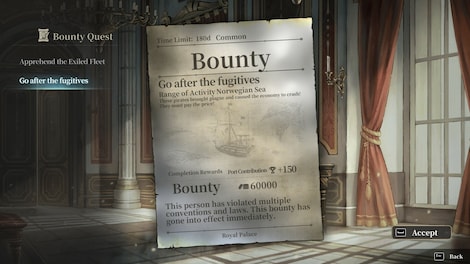 Sailing Era (PC) - Steam Account - GLOBAL - 8