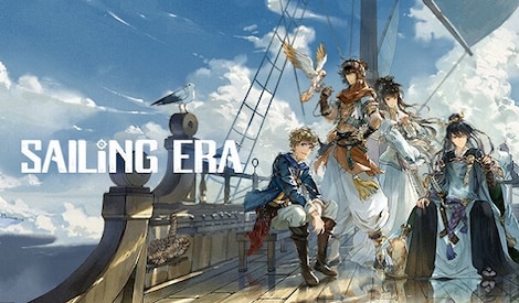 Sailing Era (PC) - Steam Key - EUROPE - 0