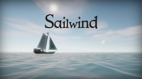 Sailwind (PC) - Steam Account - GLOBAL - 0