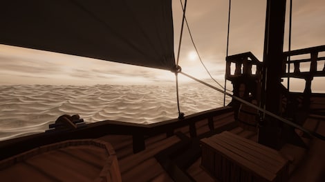 Sailwind (PC) - Steam Account - GLOBAL - 6