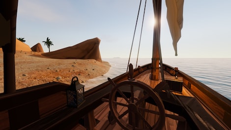 Sailwind (PC) - Steam Account - GLOBAL - 3