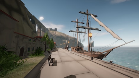 Sailwind (PC) - Steam Account - GLOBAL - 8