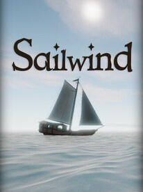 Sailwind (PC) - Steam Gift - GLOBAL - 1