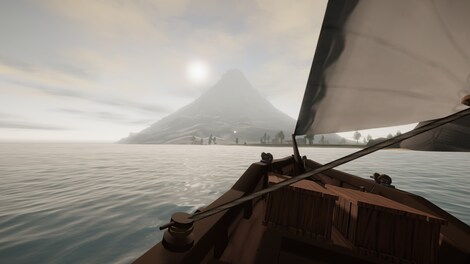 Sailwind (PC) - Steam Key - EUROPE - 5