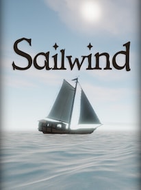 Sailwind (PC) - Steam Key - GLOBAL - 1