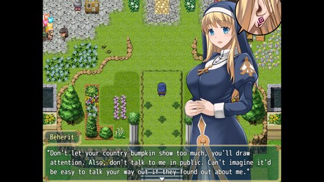 Saint Emiliana (PC) - Steam Gift - GLOBAL - 5