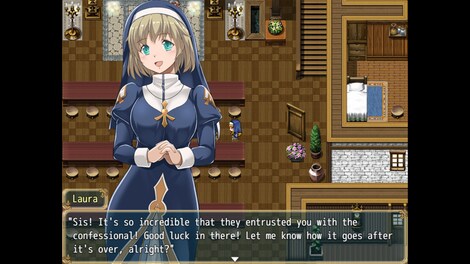 Saint Emiliana (PC) - Steam Gift - GLOBAL - 3