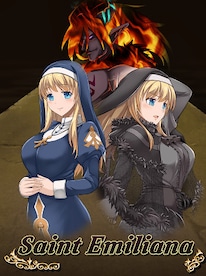 Saint Emiliana (PC) - Steam Gift - JAPAN - 1
