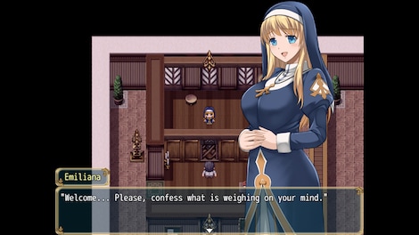 Saint Emiliana (PC) - Steam Gift - NORTH AMERICA - 6